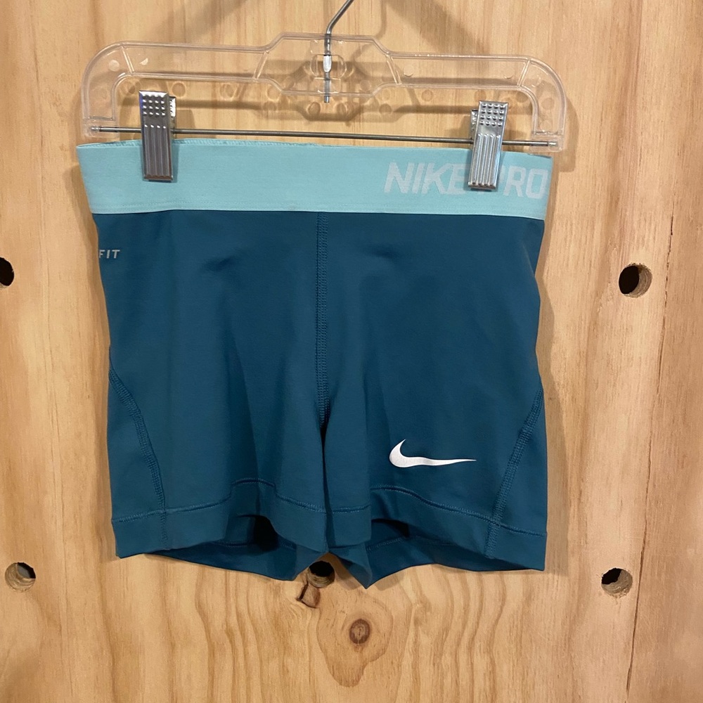 Nike Pro Shorts